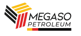 Megaso Petroleum Logo